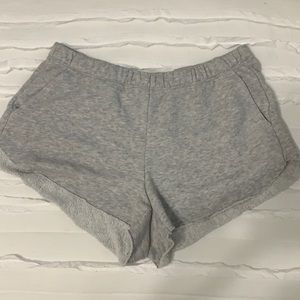 Lounge shorts